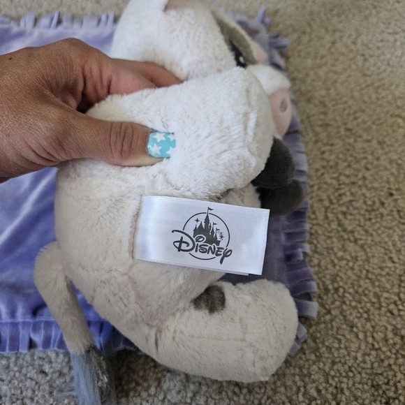 Moana Pig Disney baby Park Exclusive - Picture 3 of 7